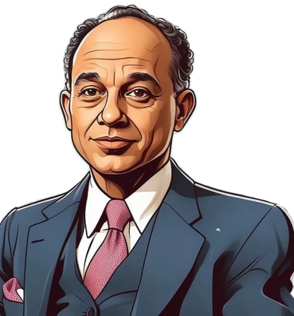 Benjamin Graham - The Father of Value Investing